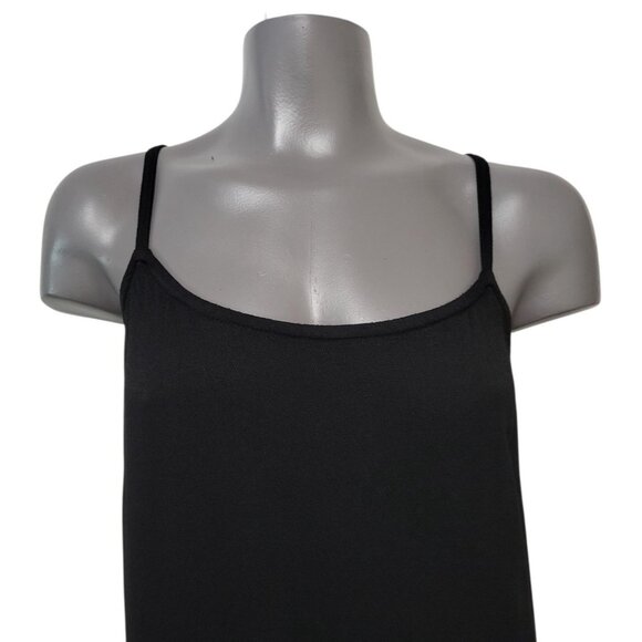 Vintage JOHNNY WAS Long Maxi Slip Dress - Picture 2 of 11